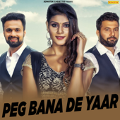 Peg Bana De Yaar - Harry Dagar