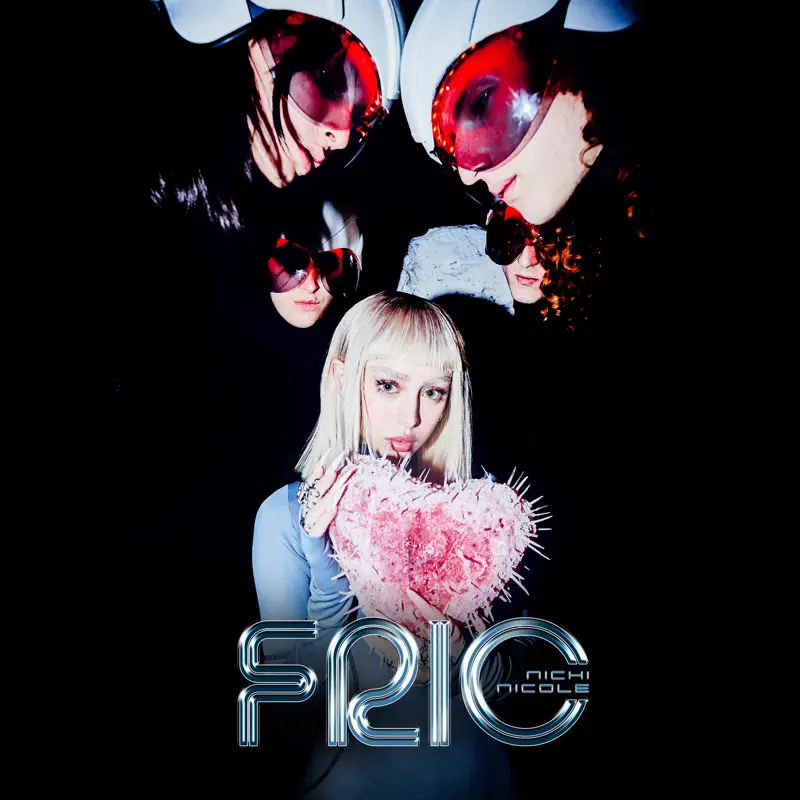 NICKI NICOLE - Frío - Single (2022) [iTunes Plus AAC M4A]-新房子