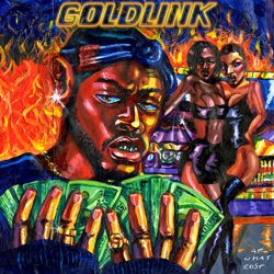 GoldLink - Some Girl (feat. Steve Lacy)
