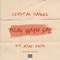Run with Me (feat. A$AP Ferg) - Crystal Caines lyrics