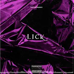 Lick - Single by Yungmuradontrust album reviews, ratings, credits