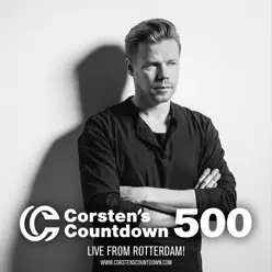 Corsten's Countdown 500 (Live from Rotterdam) - Ferry Corsten