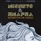 MichRyc, Emapea - Monkeys In The Jungle