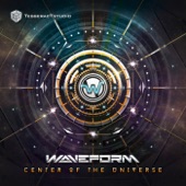 Waveform - Journey to Infinity