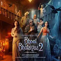 Bhool Bhulaiyaa 2 Title Track Song Lyrics