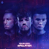 Simulation (Extended Mix) artwork