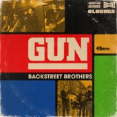 Backstreet Brothers artwork