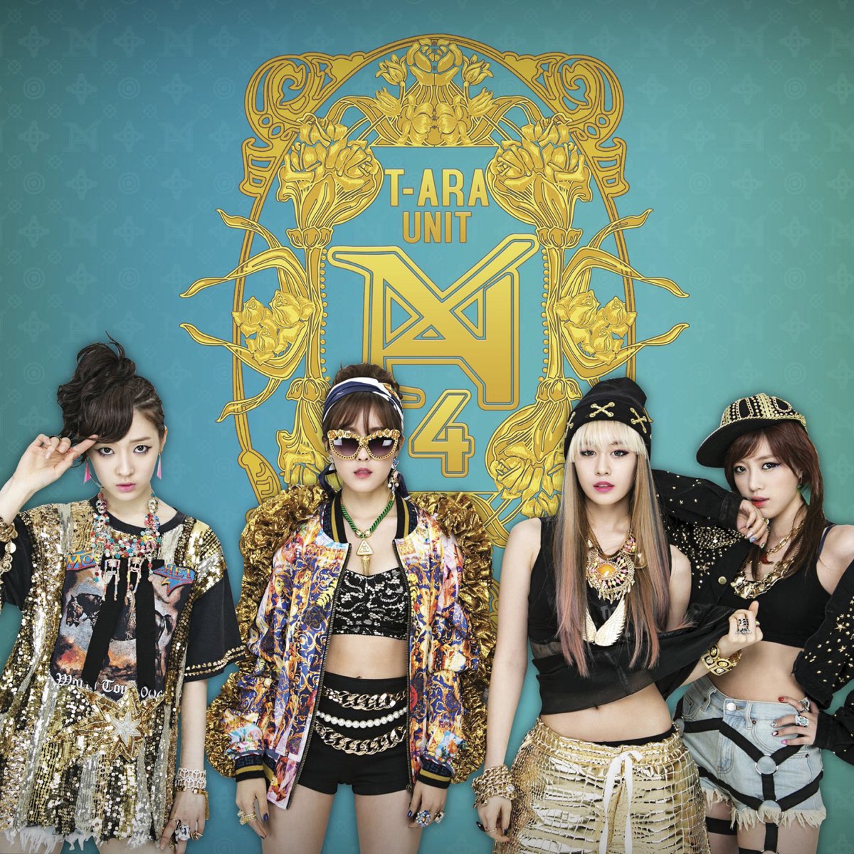 전원일기 - EP by T-ara N4 on Apple Music