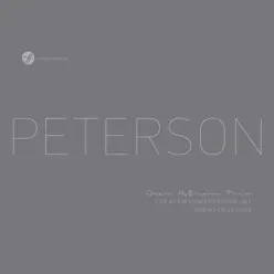 Live at the Concertgebouw 1961 (The Lost Recordings) - Oscar Peterson Trio Live at the Concertgebouw 1961 (The Lost Recordings) - Oscar Peterson Trio