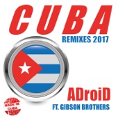Cuba (feat. Gibson Brothers) [Tropical Ibiza Remix] artwork