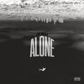 Alone artwork