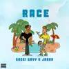 RACE (feat. Jaaxx) - Single album lyrics, reviews, download