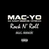 Rock N Roll (feat. M.C. Mack) - Single album lyrics, reviews, download