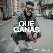 Qué Ganas artwork