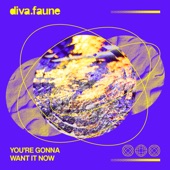 You're Gonna Want It Now artwork