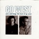 ACES AND KINGS THE BEST OF GO WEST cover art