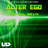 Alter Ego - The Final Breath