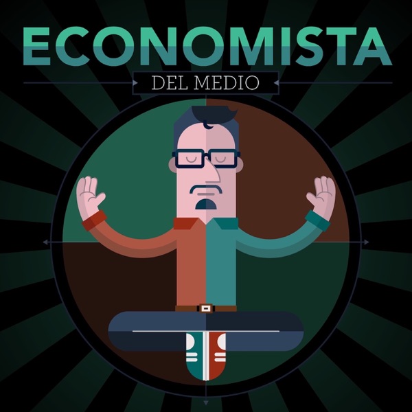 Economista del medio cover