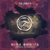 Niña Bonita (Myah Alanna) - Single album lyrics, reviews, download