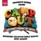 He Is the Light (2017 Camp Out VBS Theme Song) - GroupMusic lyrics