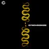 Stream & download Synchronize - Single