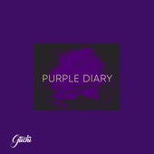 Purple Diary - EP artwork