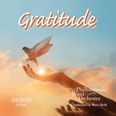 Gratitude artwork