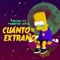 Cuanto te extraño (feat. Phantom Joyce) - Prediel lyrics