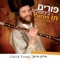 LaYehudim - Yosi Green & Mordechai Ben David - Chilik Frank lyrics