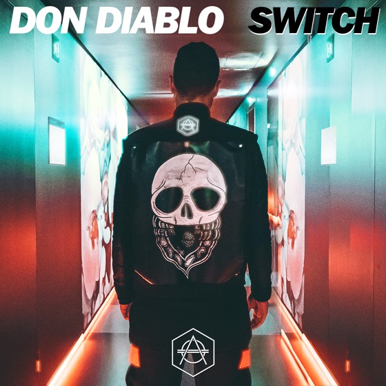 Cover artwork for Switch
