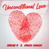 Unconditional Love (feat. Knick Knack) - Single album lyrics, reviews, download