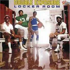 Locker Room - Double Exposure Locker Room - Double Exposure