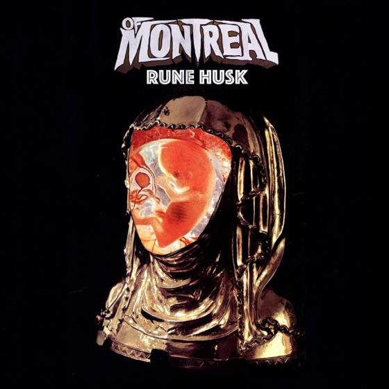 Cover artwork for Island Life