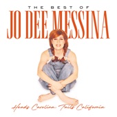 Heads Carolina, Tails California: The Best of Jo Dee Messina artwork