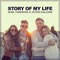 Story of My Life (feat. Mike Tompkins) - Peter Hollens lyrics