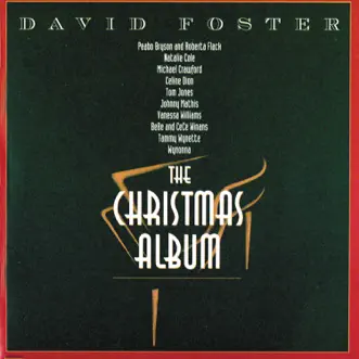 O Holy Night (feat. Michael Crawford) by David Foster song reviws