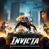 Invicta artwork