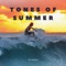 Tones of Summer artwork