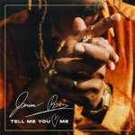 Jamison Ross - Tell Me You Love Me