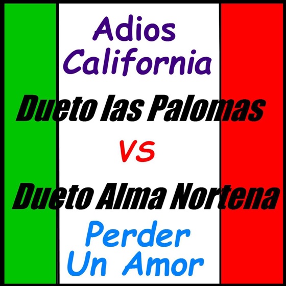 Cover artwork for Lo Vas a Ver