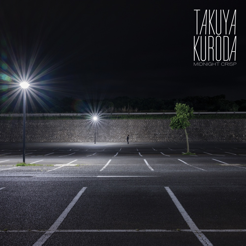 Midnight Crisp by Takuya Kuroda