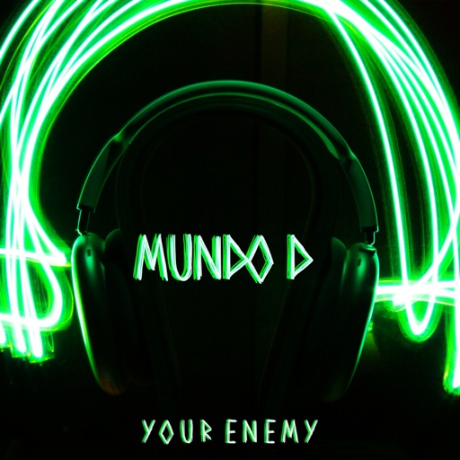 Your Enemy by Mundo D