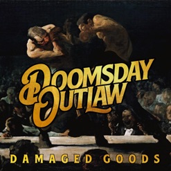 DAMAGED GOODS cover art