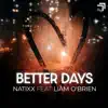 Stream & download Better Days - Single