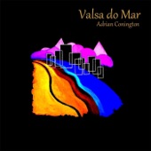 Valsa do Mar artwork
