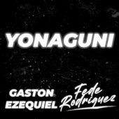 Yonaguni (feat. Gaston Ezequiel) artwork