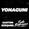 Yonaguni (feat. Gaston Ezequiel) artwork