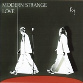 Modern Strange Love artwork