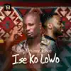 Ise Ko Lowo (feat. 9ice) - Single album lyrics, reviews, download