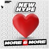 More & More - Single